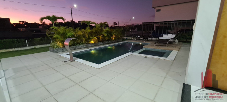 Imagem Casa de Condomínio com 4 Quartos à Venda, 332 m² em Aldeia Dos Camarás - Camaragibe Imagem Casa de Condomínio com 4 Quartos à Venda, 332 m² em Aldeia Dos Camarás - Camaragibe