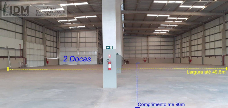 Imagem Imóvel Comercial para Alugar, 4.882 m² em Distrito Industrial Alfredo Relo - Itatiba Imagem Imóvel Comercial para Alugar, 4.882 m² em Distrito Industrial Alfredo Relo - Itatiba
