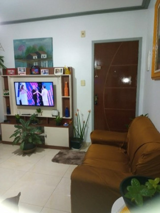 Imagem Apartamento com 2 Quartos à Venda, 40 m² em Sussuarana - Salvador Imagem Apartamento com 2 Quartos à Venda, 40 m² em Sussuarana - Salvador