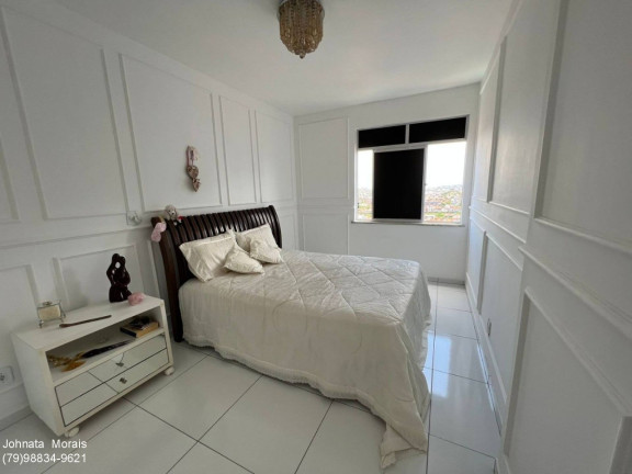 Imagem Apartamento com 3 Quartos à Venda, 92 m² em Suíssa - Aracaju Imagem Apartamento com 3 Quartos à Venda, 92 m² em Suíssa - Aracaju