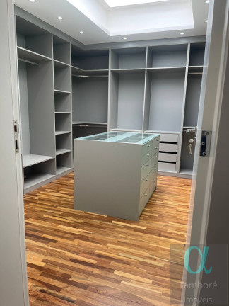 Imagem Casa com 4 Quartos à Venda, 630 m² em Tamboré - Santana De Parnaíba Imagem Casa com 4 Quartos à Venda, 630 m² em Tamboré - Santana De Parnaíba