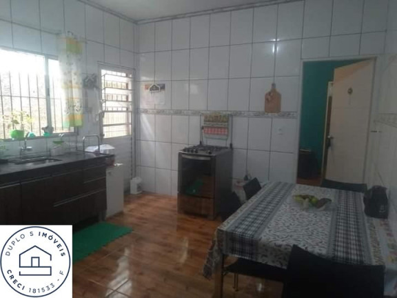 Imagem Casa com 2 Quartos à Venda, 125 m² em Jardim Noronha ( Zona Sul ) - São Paulo Imagem Casa com 2 Quartos à Venda, 125 m² em Jardim Noronha ( Zona Sul ) - São Paulo
