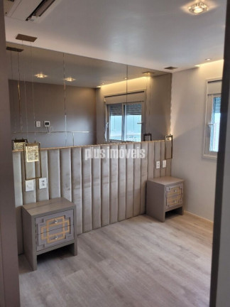 Imagem Apartamento com 1 Quarto à Venda, 63 m² em Tatuapé - São Paulo