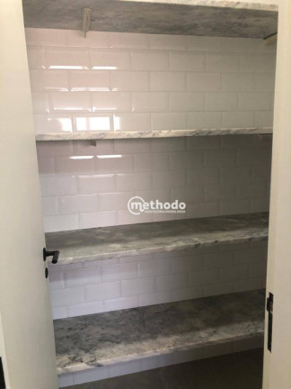 Imagem Apartamento com 4 Quartos à Venda, 180 m² em Cambuí - Campinas
