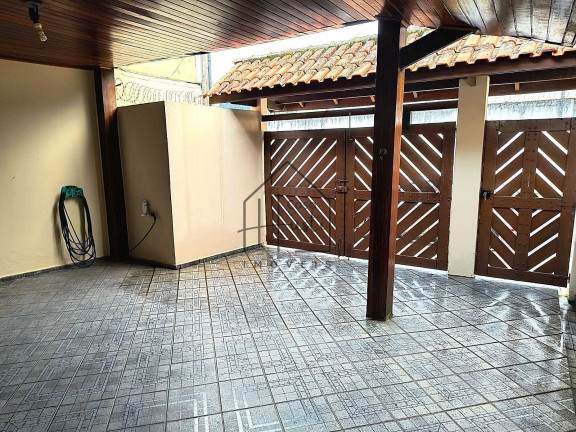 Casa com 2 Quartos à Venda, 128 m² em Vila Amélia - São Sebastião