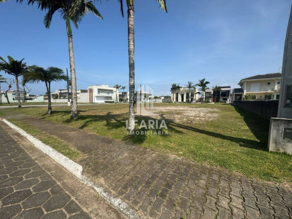 Imagem Terreno à Venda, em Volta Ao Mundo Ii - Itapoá Imagem Terreno à Venda, em Volta Ao Mundo Ii - Itapoá