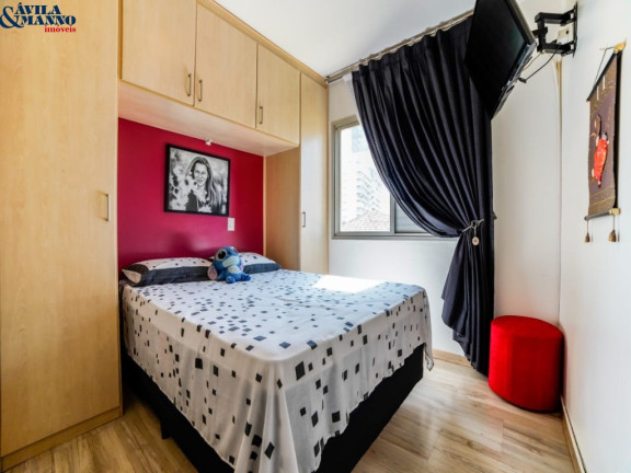 Imagem Apartamento com 3 Quartos à Venda, 75 m² em Tatuapé - São Paulo Imagem Apartamento com 3 Quartos à Venda, 75 m² em Tatuapé - São Paulo