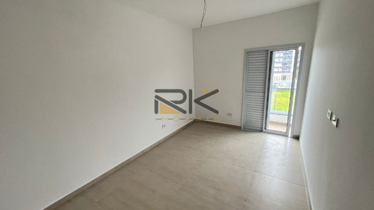 Imagem Apartamento com 3 Quartos à Venda, 81 m² em Centro - Ubatuba