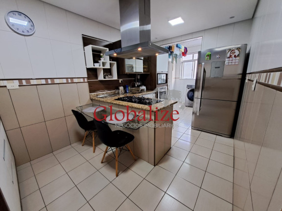 Imagem Imóvel com 2 Quartos à Venda, 84 m² em Campo Grande - Santos Imagem Imóvel com 2 Quartos à Venda, 84 m² em Campo Grande - Santos