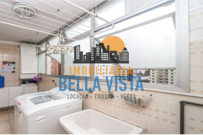 Imagem Apartamento com 3 Quartos à Venda, 94 m² em Vila Clementino - São Paulo Imagem Apartamento com 3 Quartos à Venda, 94 m² em Vila Clementino - São Paulo