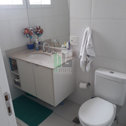 Imagem Apartamento com 3 Quartos à Venda, 111 m² em Aclimação - São Paulo