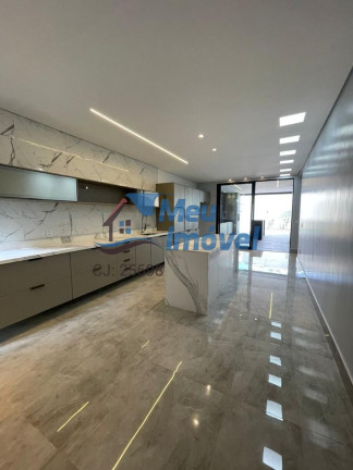 Imagem Casa com 4 Quartos à Venda, 320 m² em Setor Habitacional Vicente Pires - Brasília Imagem Casa com 4 Quartos à Venda, 320 m² em Setor Habitacional Vicente Pires - Brasília