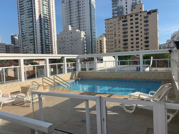 Imagem Apartamento com 2 Quartos à Venda, 83 m² em José Menino - Santos Imagem Apartamento com 2 Quartos à Venda, 83 m² em José Menino - Santos