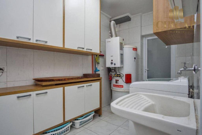 Imagem Apartamento com 3 Quartos à Venda, 214 m² em Jardim Paulista - São Paulo