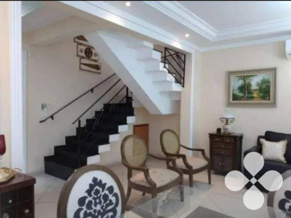 Imagem Imóvel com 4 Quartos à Venda ou Locação, 200 m² em Campo Grande - Santos Imagem Imóvel com 4 Quartos à Venda ou Locação, 200 m² em Campo Grande - Santos