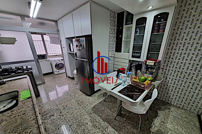 Imagem Apartamento com 3 Quartos à Venda, 112 m² em Vila Clementino - São Paulo