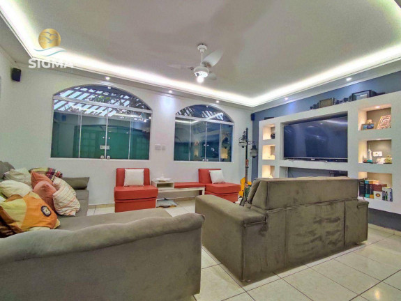 Imagem Casa com 3 Quartos à Venda, 145 m² em Jardim Monteiro Da Cruz (vicente De Carvalho) - Guarujá Imagem Casa com 3 Quartos à Venda, 145 m² em Jardim Monteiro Da Cruz (vicente De Carvalho) - Guarujá