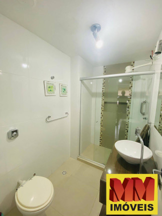 Imagem Apartamento com 2 Quartos à Venda, 74 m² em Vila Nova - Cabo Frio