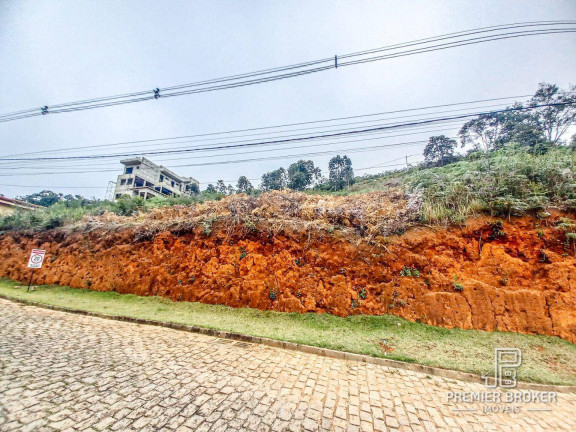 Imagem Terreno à Venda, 314 m² em Albuquerque - Teresópolis Imagem Terreno à Venda, 314 m² em Albuquerque - Teresópolis