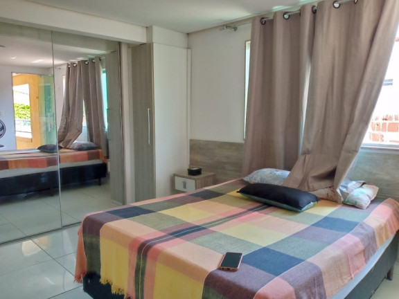 Imagem Casa com 3 Quartos à Venda, 120 m² em Maria Farinha - Paulista