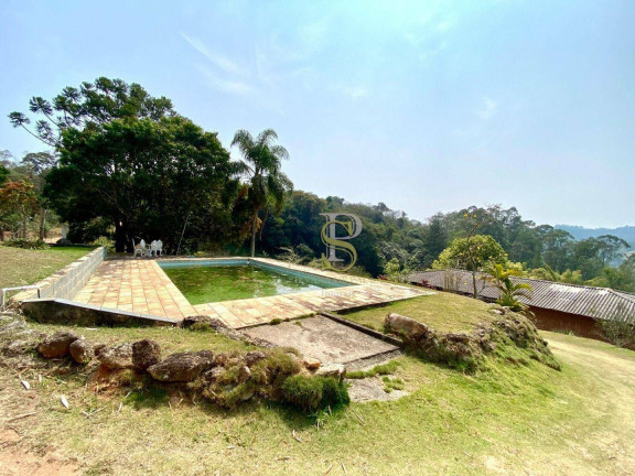 Imagem Fazenda à Venda, 400 m² em Terra Preta - Mairiporã Imagem Fazenda à Venda, 400 m² em Terra Preta - Mairiporã