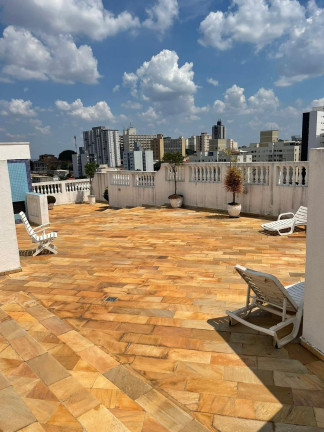 Imagem Apartamento com 3 Quartos à Venda, 263 m² em Vila Rossi Borghi E Siqueira - Campinas Imagem Apartamento com 3 Quartos à Venda, 263 m² em Vila Rossi Borghi E Siqueira - Campinas