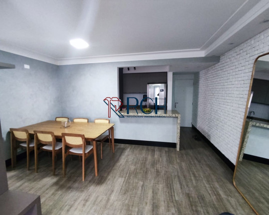 Imagem Apartamento com 3 Quartos à Venda, 96 m² em Além Ponte - Sorocaba