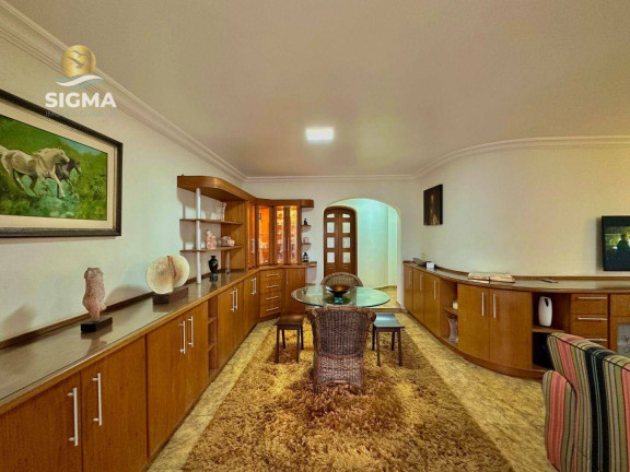 Imagem Apartamento com 3 Quartos à Venda, 135 m² em Pitangueiras - Guarujá
