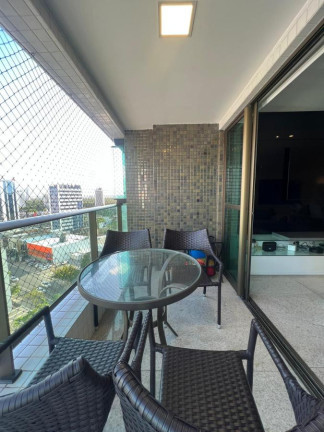 Imagem Imóvel com 3 Quartos à Venda, 137 m² em Pina - Recife