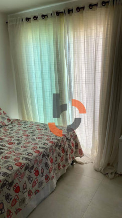 Imagem Apartamento com 1 Quarto para Temporada, 50 m² em Peró - Cabo Frio