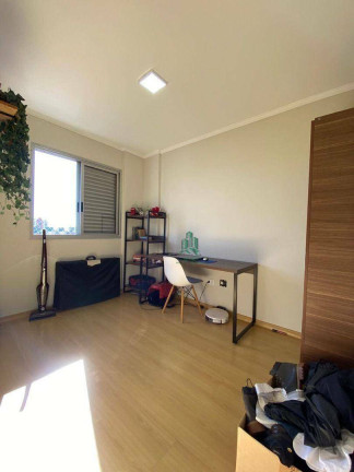 Imagem Apartamento com 2 Quartos à Venda, 62 m² em Vila Capitão Rabelo - Guarulhos