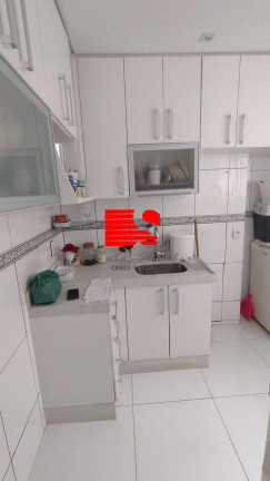 Imagem Apartamento com 2 Quartos à Venda, 48 m² em Nova Gameleira - Belo Horizonte