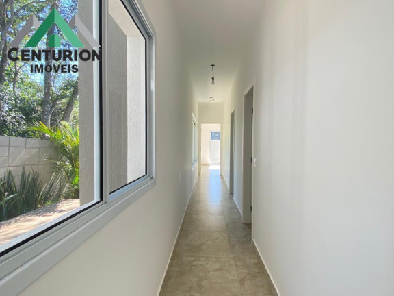 Imagem Casa de Condomínio com 3 Quartos à Venda, 140 m² em Granja Viana - Cotia