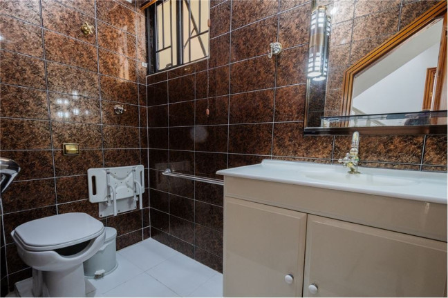 Imagem Casa com 4 Quartos à Venda,  em Vila Clementino - São Paulo