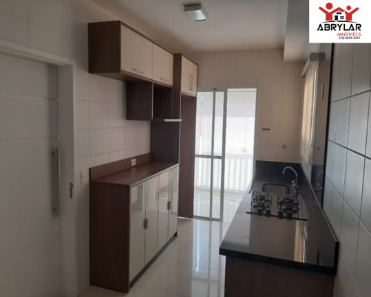Imagem Imóvel com 3 Quartos à Venda, 111 m² em Jardim Bonfiglioli - Jundiaí