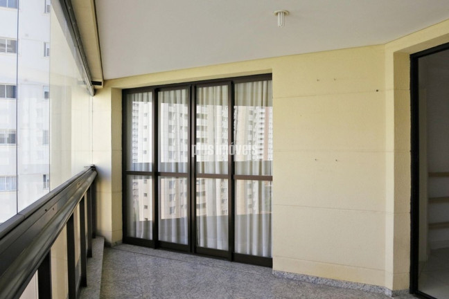 Imagem Apartamento com 3 Quartos à Venda, 220 m² em Morumbi - São Paulo Imagem Apartamento com 3 Quartos à Venda, 220 m² em Morumbi - São Paulo