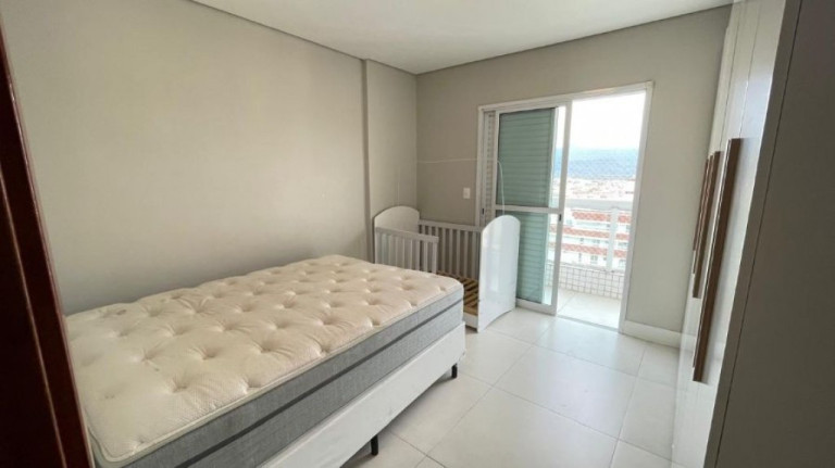Imagem Apartamento com 3 Quartos para Alugar, 129 m² em Ocian - Praia Grande