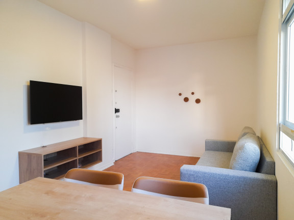 Imagem Apartamento com 2 Quartos para Alugar, 48 m² em Jardim Paulista - São Paulo Imagem Apartamento com 2 Quartos para Alugar, 48 m² em Jardim Paulista - São Paulo