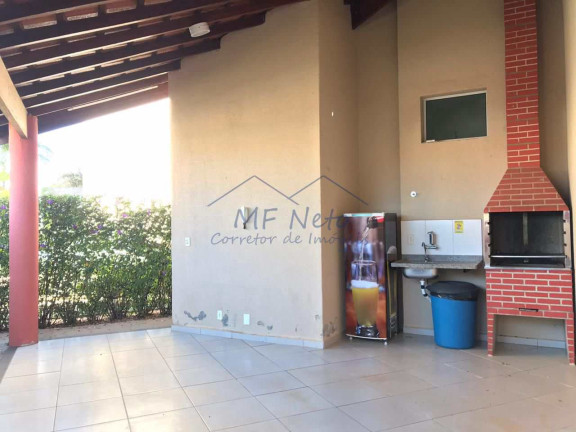 Imagem Apartamento com 2 Quartos à Venda, 100 m² em Victória Régia - Pirassununga