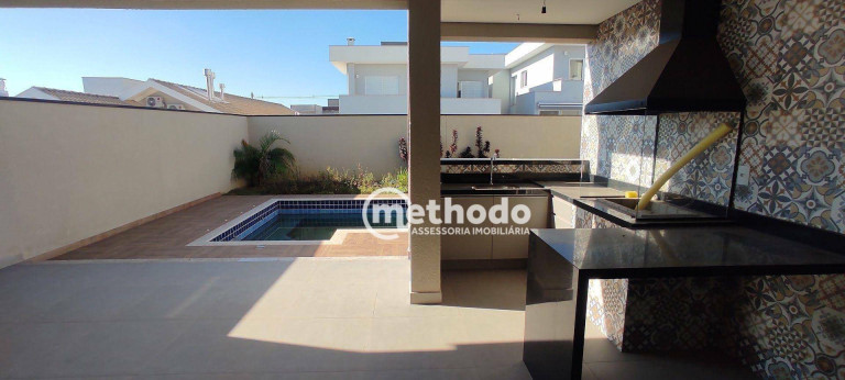 Imagem Casa com 4 Quartos à Venda, 280 m² em Swiss Park - Campinas Imagem Casa com 4 Quartos à Venda, 280 m² em Swiss Park - Campinas