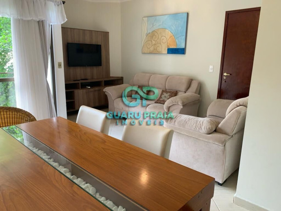 Imagem Apartamento com 2 Quartos para Alugar, 55 m² em Loteamento João Batista Julião - Guarujá Imagem Apartamento com 2 Quartos para Alugar, 55 m² em Loteamento João Batista Julião - Guarujá