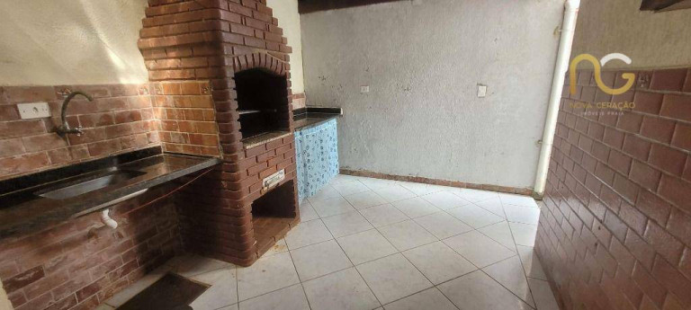 Imagem Casa com 2 Quartos à Venda, 68 m² em Jardim Imperador - Praia Grande Imagem Casa com 2 Quartos à Venda, 68 m² em Jardim Imperador - Praia Grande