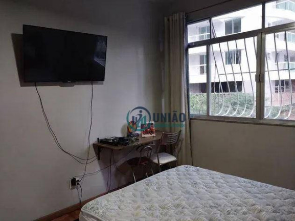 Imagem Apartamento com 3 Quartos à Venda, 100 m² em Icaraí - Niterói Imagem Apartamento com 3 Quartos à Venda, 100 m² em Icaraí - Niterói
