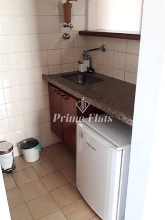 Imagem Apartamento com 1 Quarto à Venda, 42 m² em Jardins - São Paulo