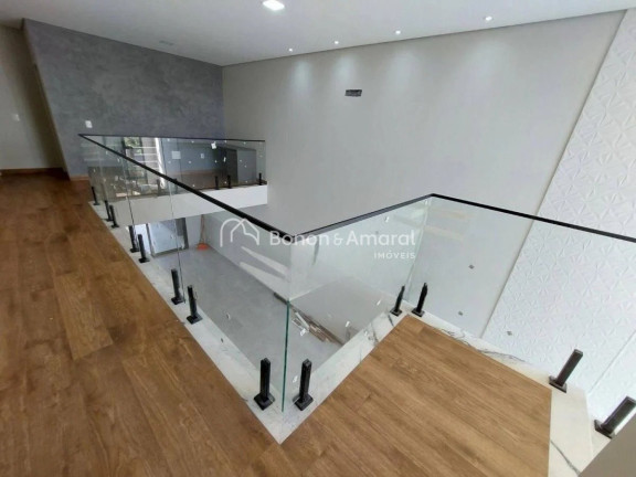 Imagem Casa de Condomínio com 3 Quartos à Venda, 300 m² em Parque Brasil 500 - Paulínia