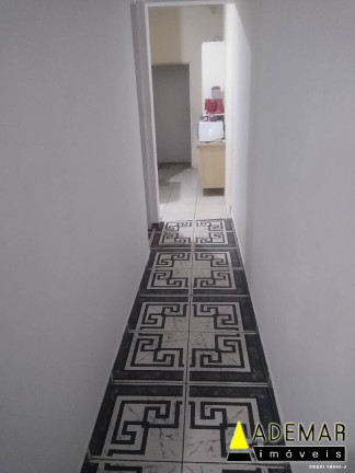 Imagem Casa com 5 Quartos à Venda, 125 m² em Serraria - Diadema Imagem Casa com 5 Quartos à Venda, 125 m² em Serraria - Diadema
