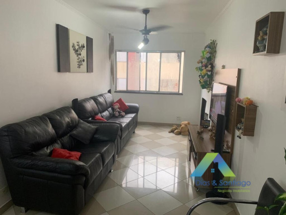 Apartamento com 3 Quartos à Venda, 90 m² em Jardim Patente - São Paulo