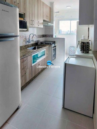 Imagem Apartamento com 2 Quartos à Venda, 64 m² em Centro - São Bernardo Do Campo Imagem Apartamento com 2 Quartos à Venda, 64 m² em Centro - São Bernardo Do Campo