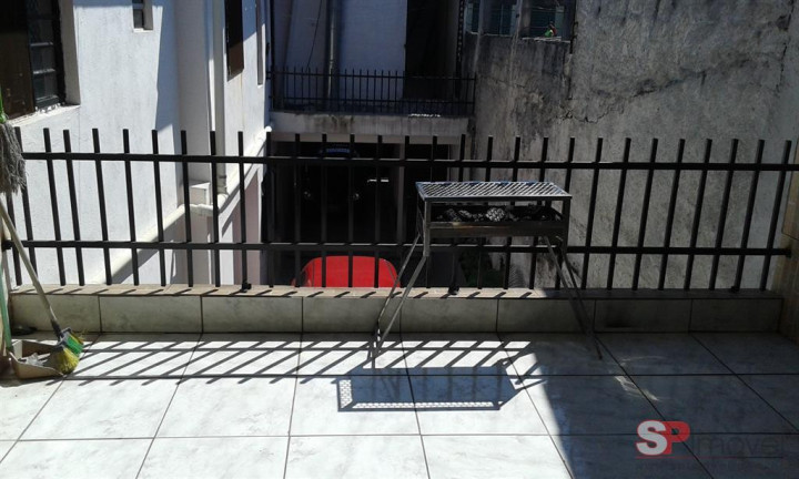 Imagem Casa com 4 Quartos à Venda, 140 m² em Vila Mara - São Paulo Imagem Casa com 4 Quartos à Venda, 140 m² em Vila Mara - São Paulo