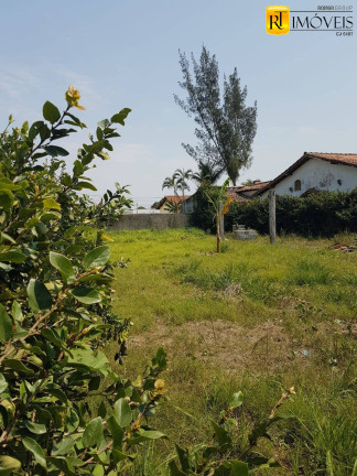 Imagem Terreno à Venda, 450 m² em Paraty - Araruama Imagem Terreno à Venda, 450 m² em Paraty - Araruama